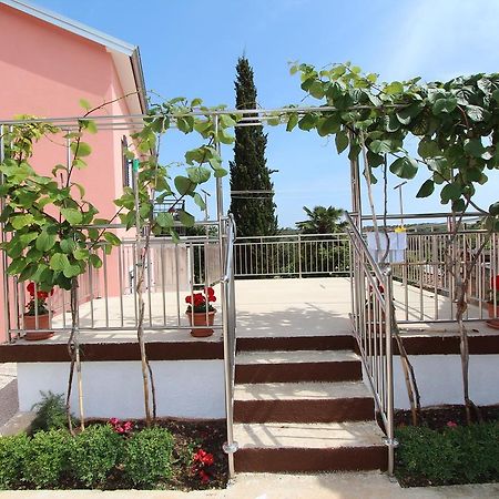Apartment Mondelaco Rovinj Kültér fotó